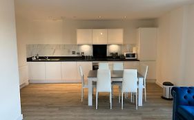 Entire Apartment in London